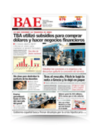 diario bae