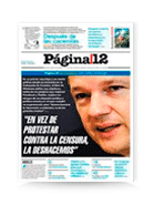 edictos diario pagina 12