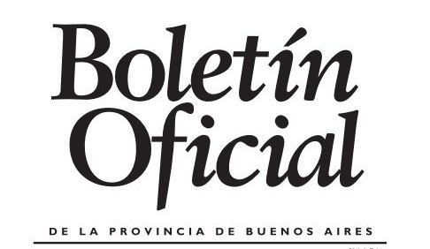 publicar boletin provincia